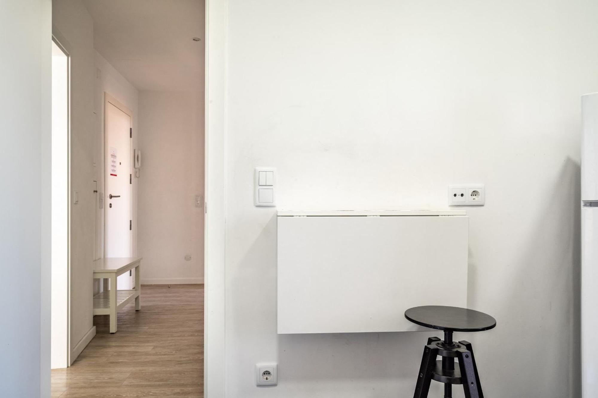 Akicity Graca Jupiter Lisboa Eksteriør bilde